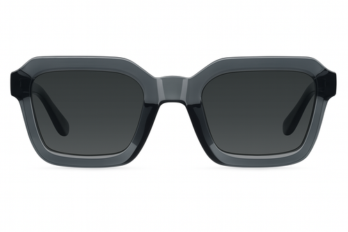 Zonnebril Stone Grey Unisex