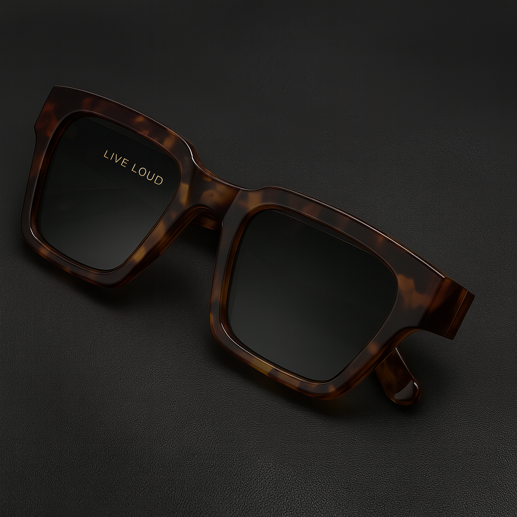 Zonnebril Savannah Unisex